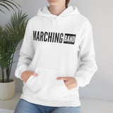 Marching Band - Dark Gray - Hoodie