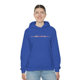 Marching Band Mom - Formal - Hoodie