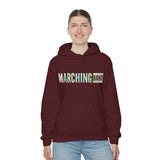 Marching Band - Pastel - Hoodie