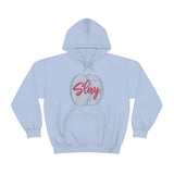 Slay - Bass Drum - Hoodie