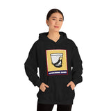 Marching Band - Stamp - Hoodie