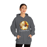 Unapologetically Me - Cymbals - Hoodie