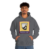 Marching Band - Stamp - Hoodie