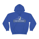 Marching Band - Eyes With Pride 2 - Hoodie