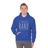 Marching Band - Leave It All On The Field - Hoodie