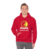 Smashy Plates - Marching Band - Hoodie