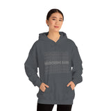 Marching Band - Retro - Gray - Hoodie