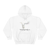 Unapologetically Me - Alto Sax - Hoodie