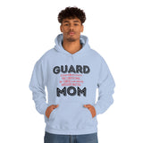 Guard Mom - Temper - Hoodie