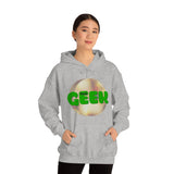 Band Geek - Cymbals - Hoodie