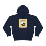 Marching Band - Stamp - Hoodie