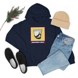 Marching Band - Stamp - Hoodie