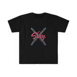 Slay - Piccolo - Unisex Softstyle T-Shirt
