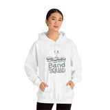 Band Squad - Quads/Tenors - Hoodie