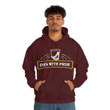 Marching Band - Eyes With Pride 2 - Hoodie