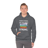 Marching Band Strong - Hoodie