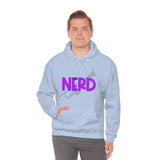 Band Nerd - Trumpet - Hoodie