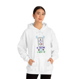 Marching Band Is Calling - Hoodie