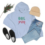 GRL PWR - Drumsticks - Hoodie