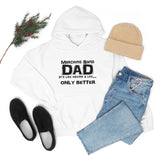 Marching Band Dad - Life - Hoodie