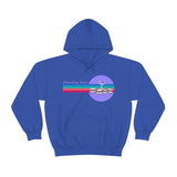 Marching Band - Retro - Quads/Tenors - Hoodie