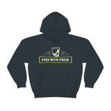 Marching Band - Eyes With Pride 2 - Hoodie