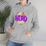 Band Nerd - Cymbals - Hoodie