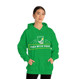 Marching Band - Eyes With Pride 2 - Hoodie