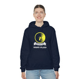 Smashy Plates - Marching Band - Hoodie