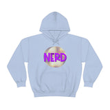 Band Nerd - Cymbals - Hoodie