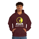 Smashy Plates - Marching Band - Hoodie