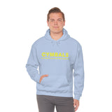 Cymbals - Only 2 - Hoodie