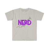 Band Nerd - Trumpet - Unisex Softstyle T-Shirt