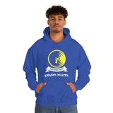 Smashy Plates - Marching Band - Hoodie